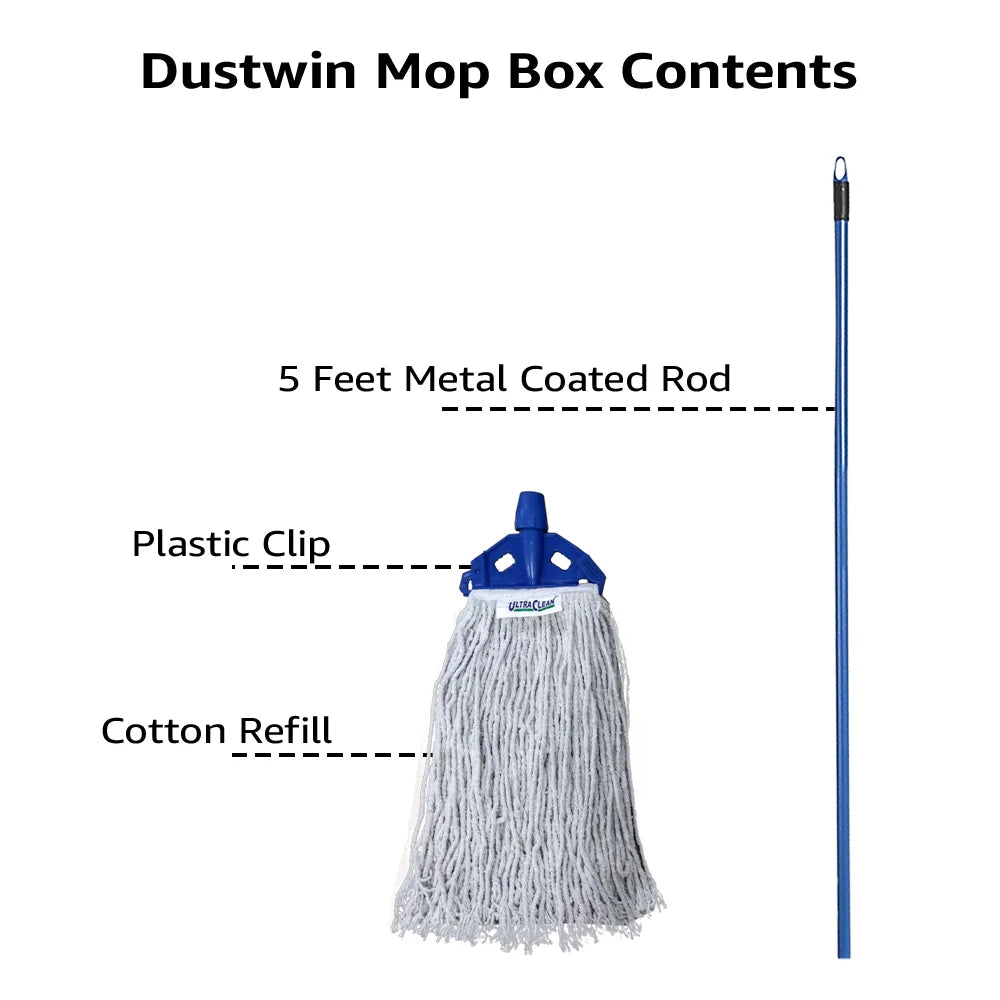 Dustwin Mop