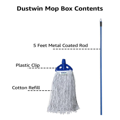 Dustwin Mop