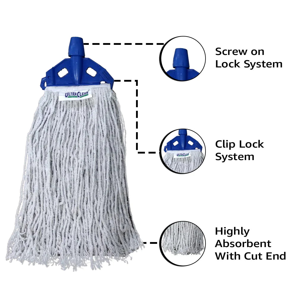 Dustwin Mop