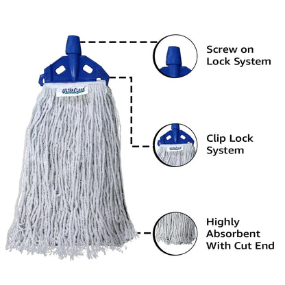 Dustwin Mop