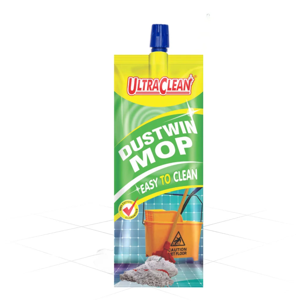Dustwin Mop