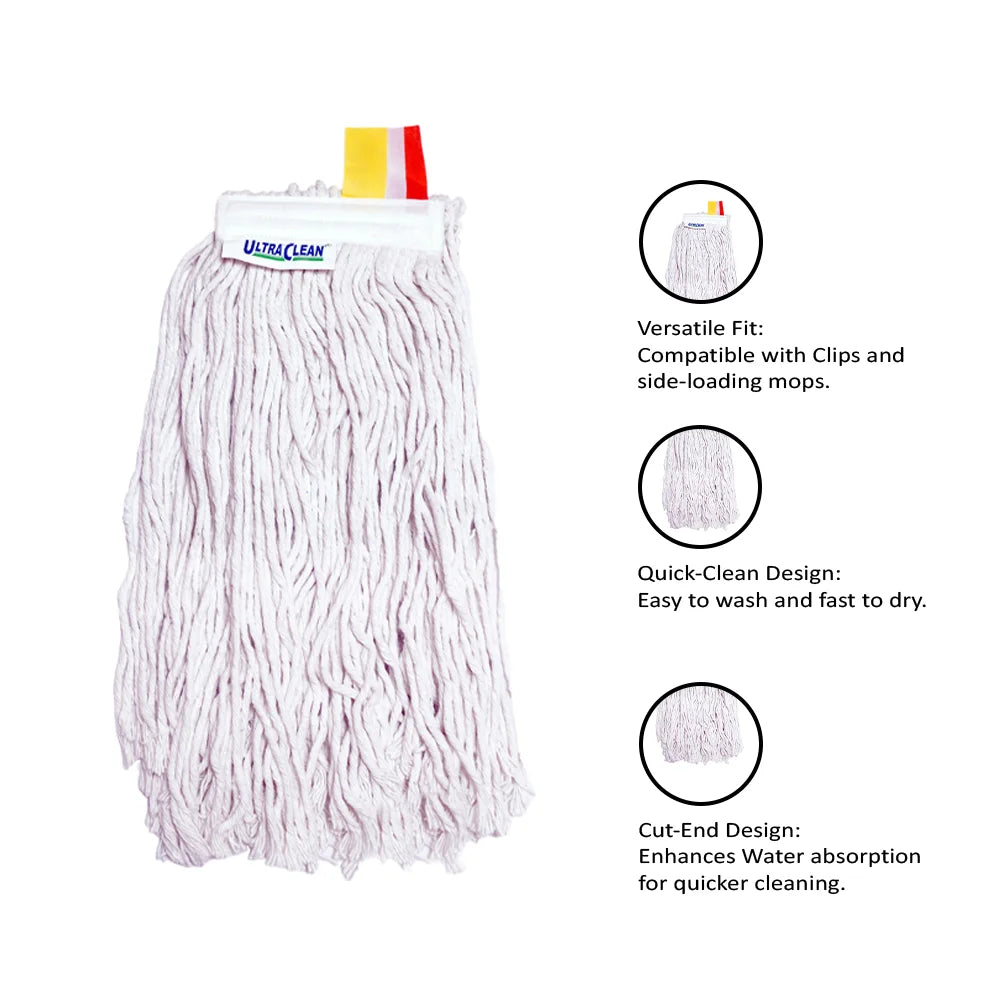 Dustwin Mop Refill