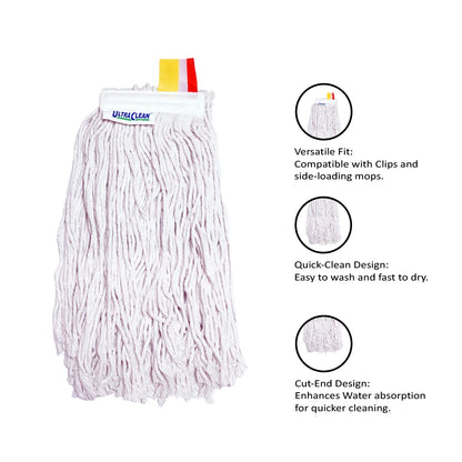 Dustwin Mop Refill