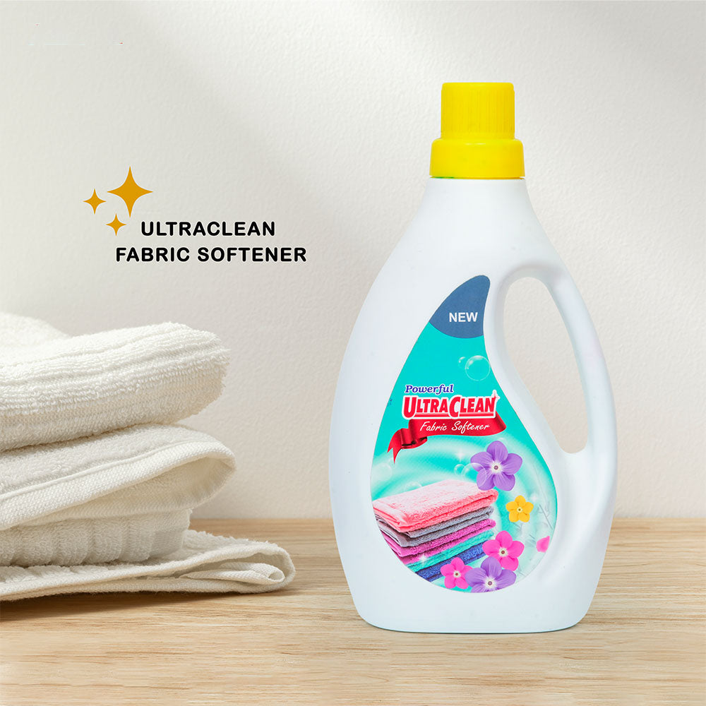 Fabric Softner 1 Litre