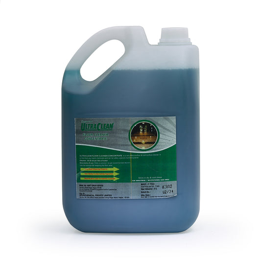 Floor Hard Surface Cleaner 5 Litre