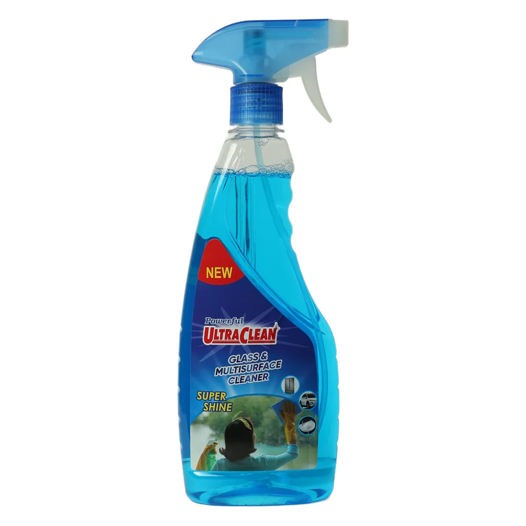 Glass Cleaner 500 ml