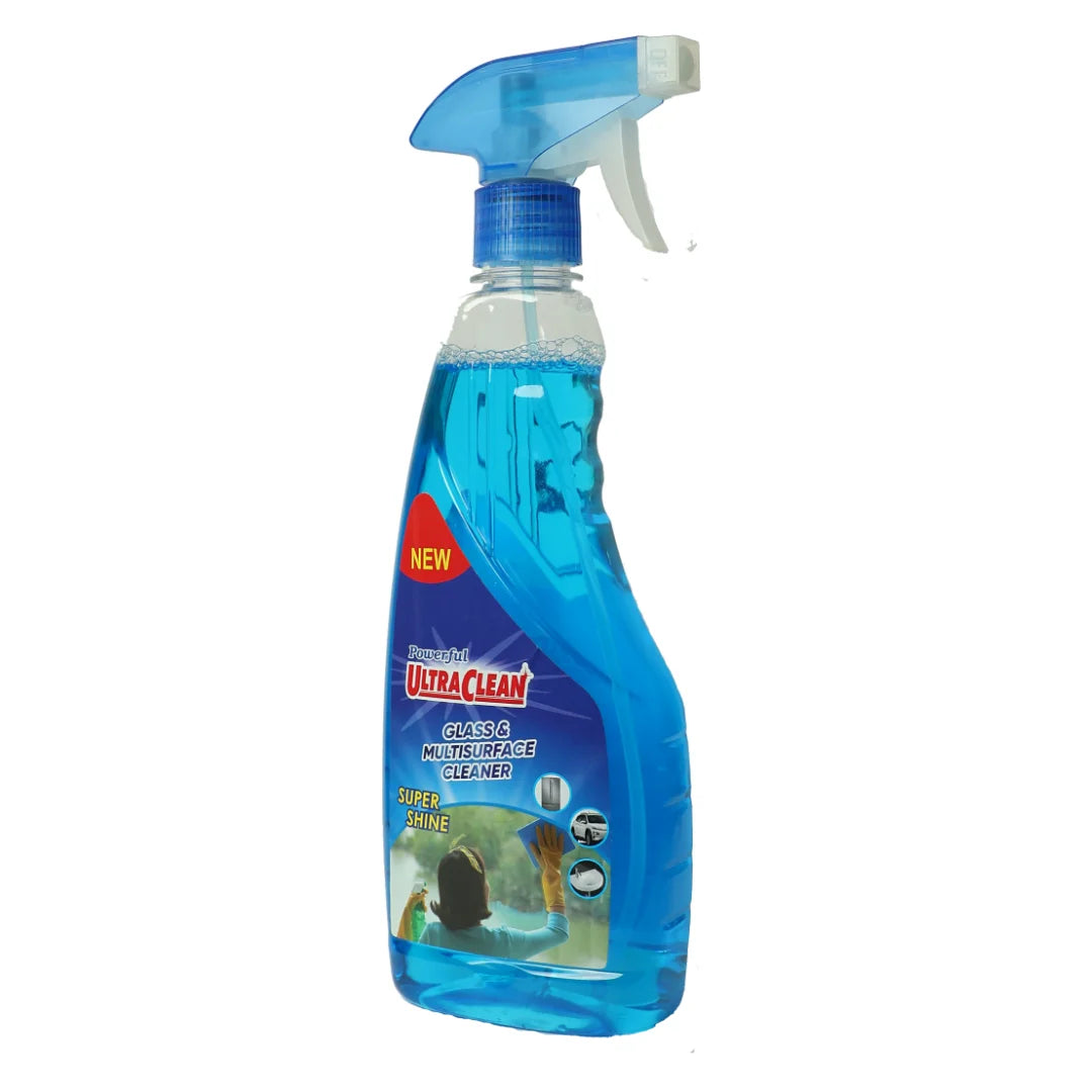 Glass Cleaner 500 ml