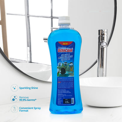 Glass Cleaner 1 Litre