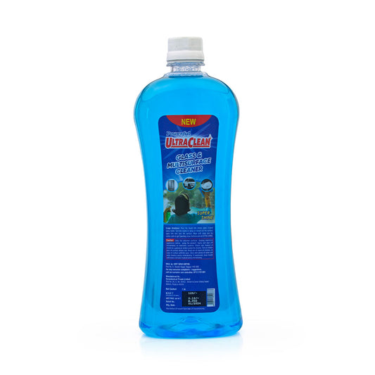 Glass Cleaner 1 Litre