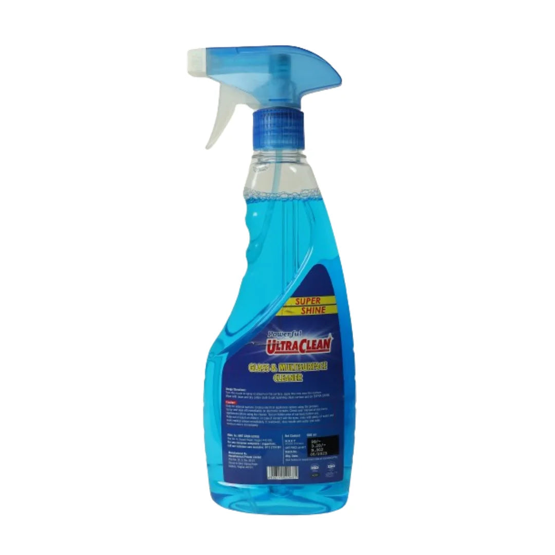 Glass Cleaner 500 ml