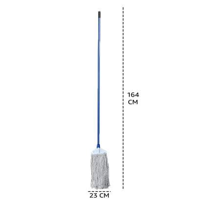 Google Mop