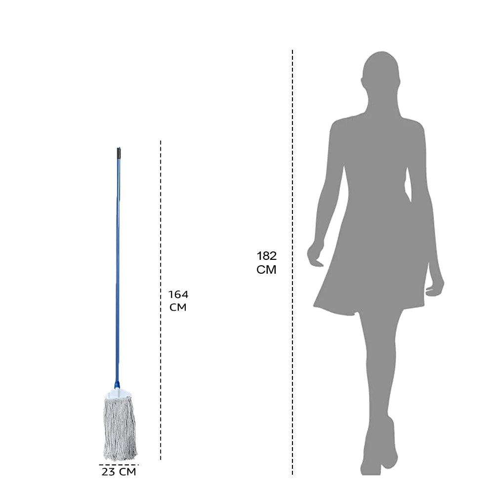 Google Mop