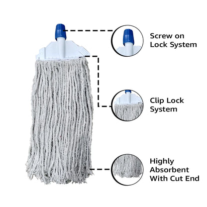 Google Mop