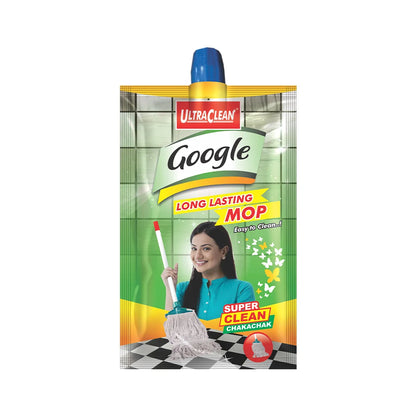 Google Mop