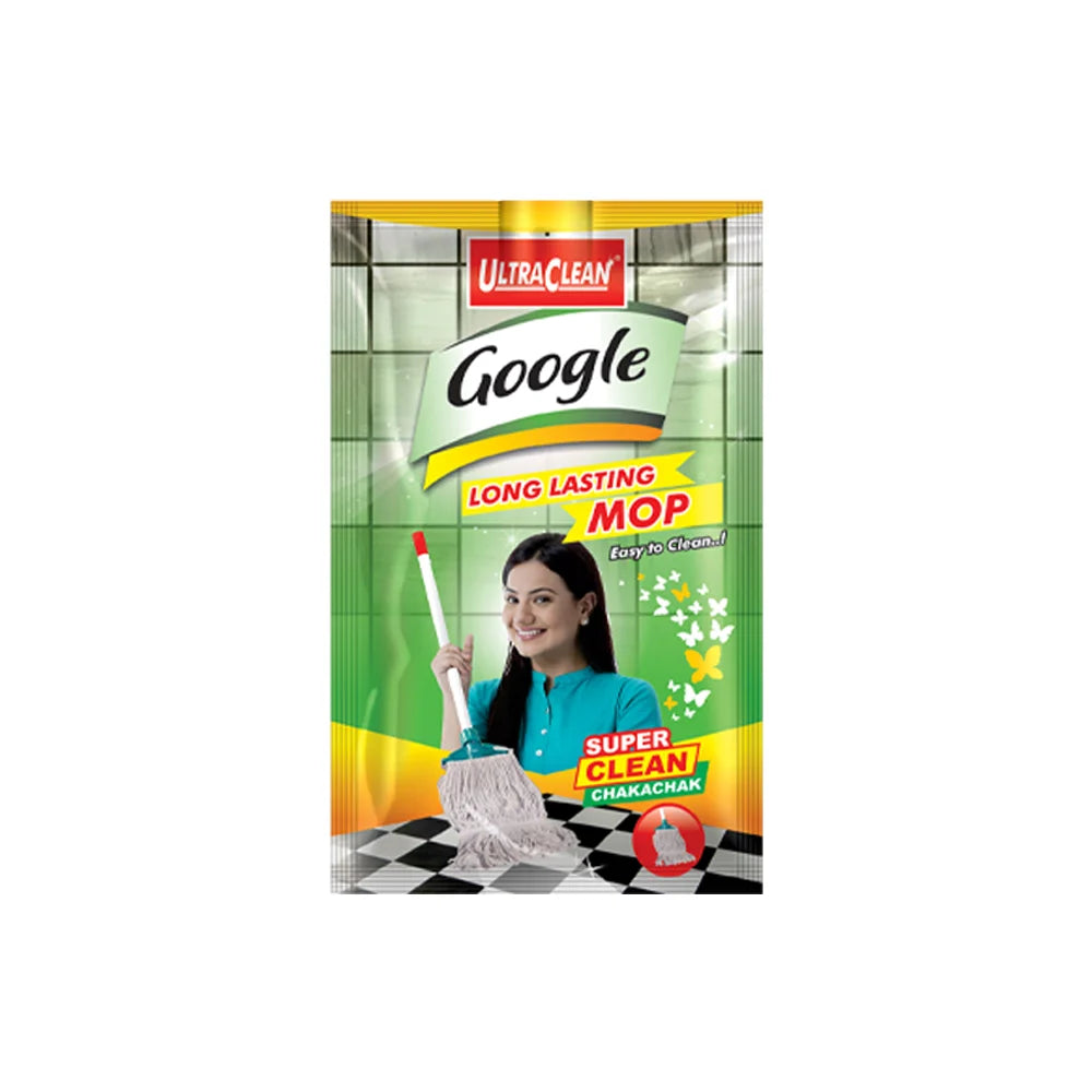 Google Mop Refill