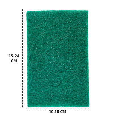 Green Pad Big 4 x 6 inch Pack of 10