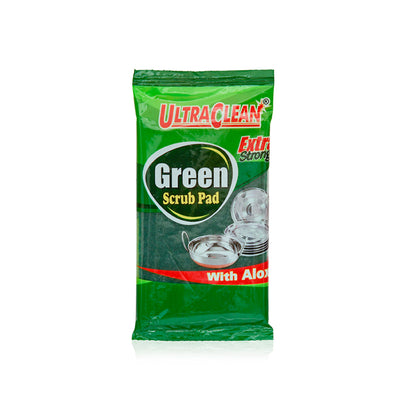 Green Pad Small Pack of 10