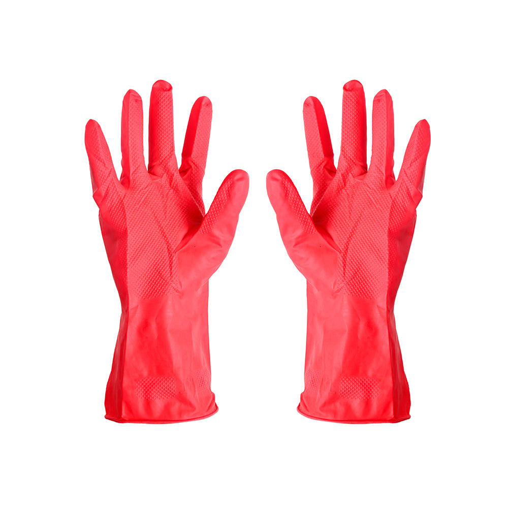 Rubber Handgloves