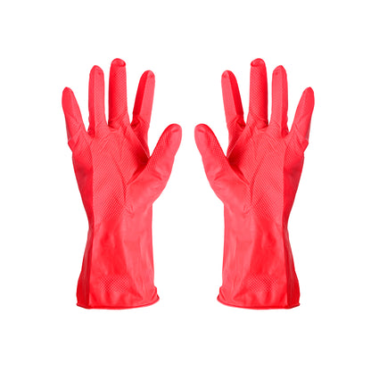 Rubber Handgloves