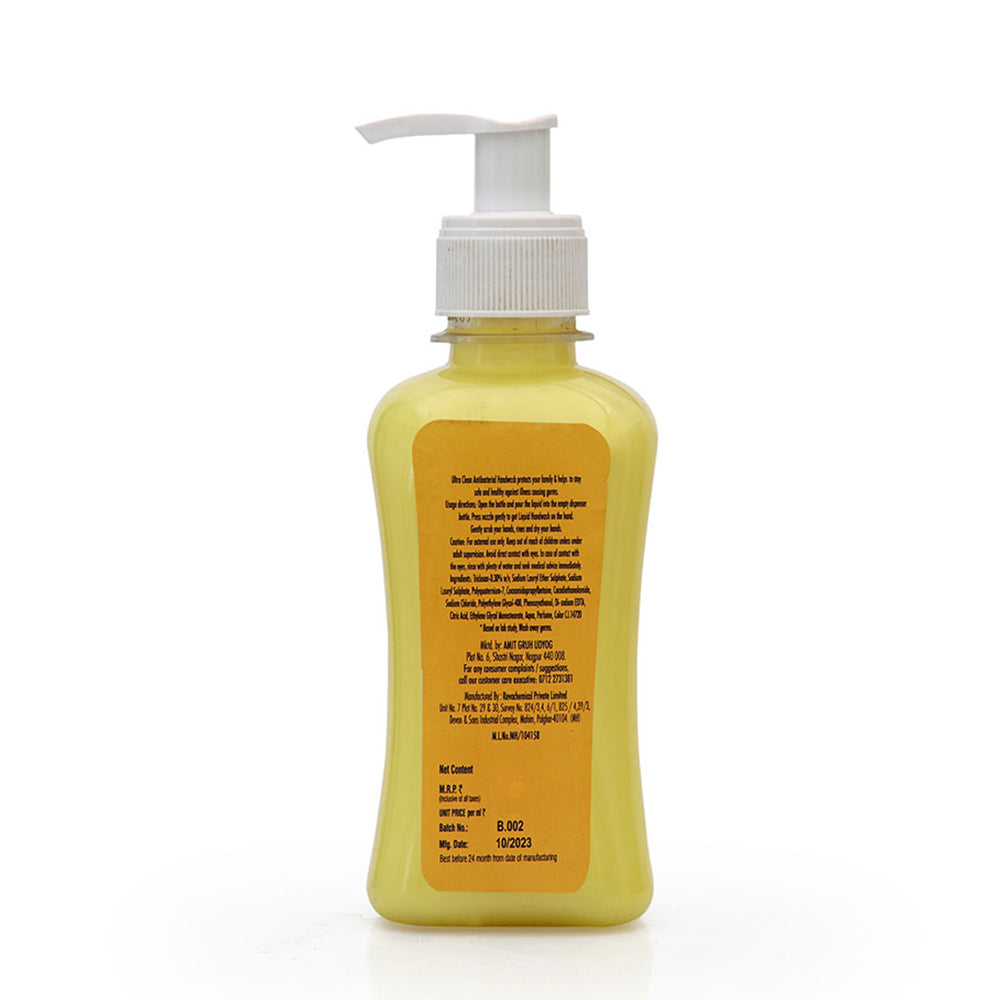 Handwash 500 ml
