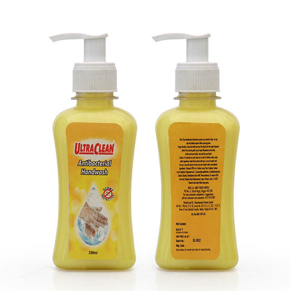 Handwash 500 ml