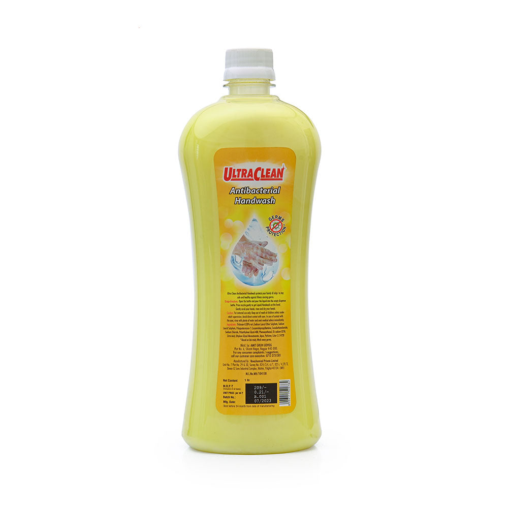 Handwash 1 Litre