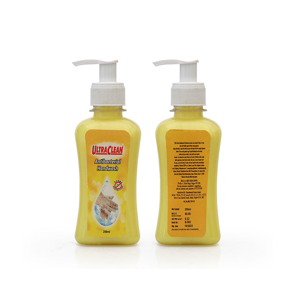 Handwash 250 ml