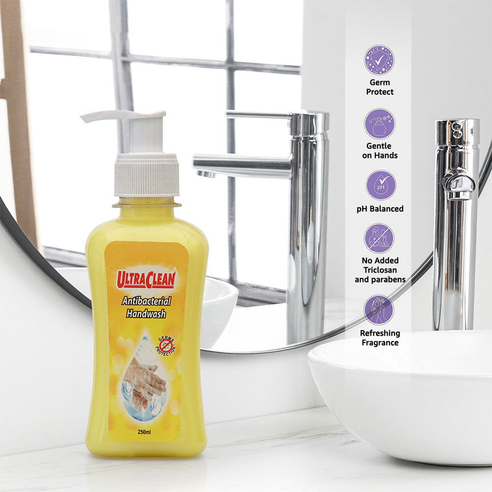 Handwash 250 ml