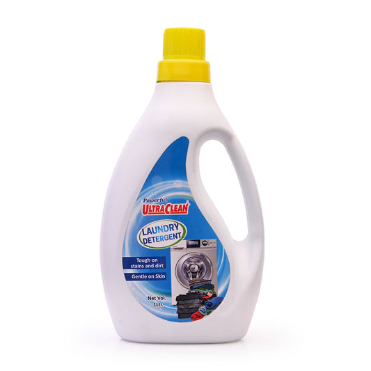 Laundry Detergent 1 Litre