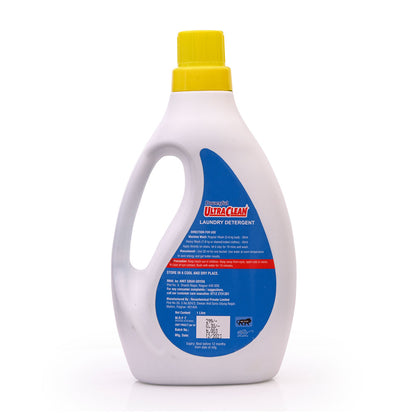 Laundry Detergent 1 Litre