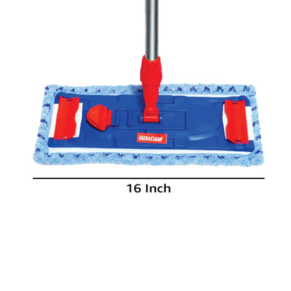 Microfiber Dust Control Mop 16 Inch