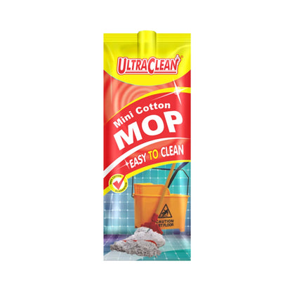 Mini Wet Mop Refill