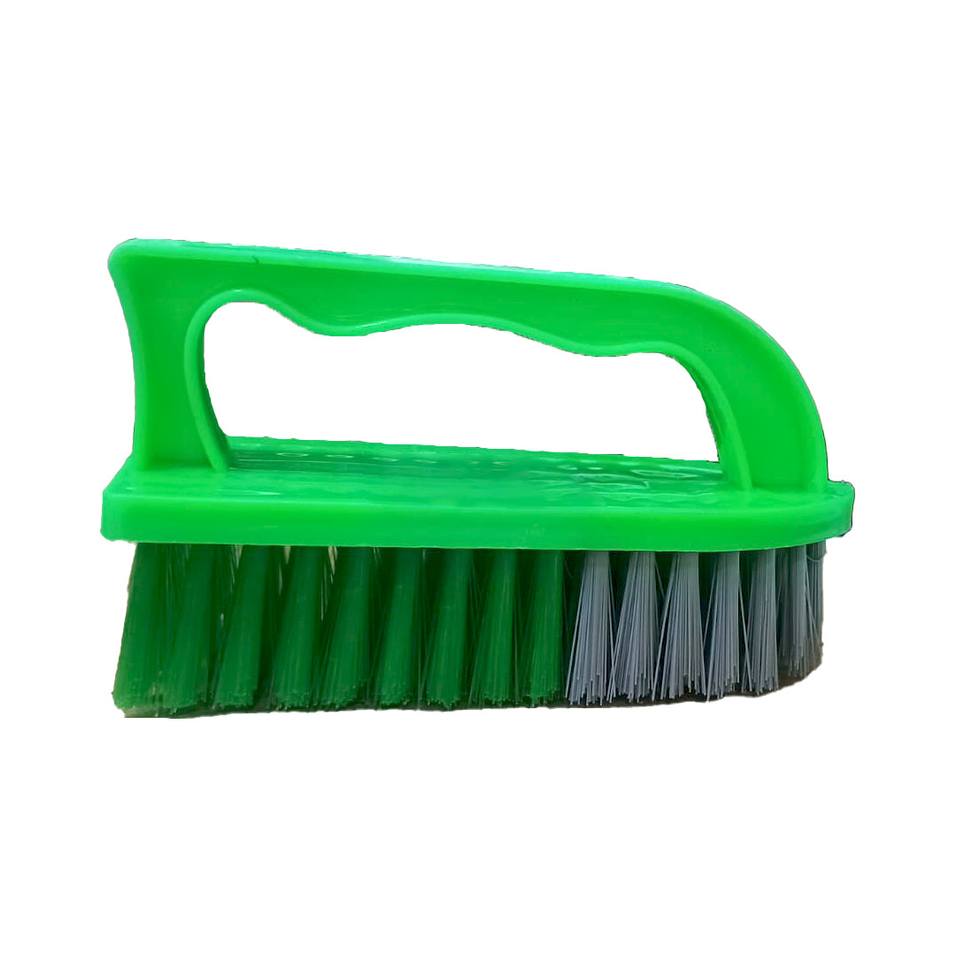 Mini Press Handle Brush