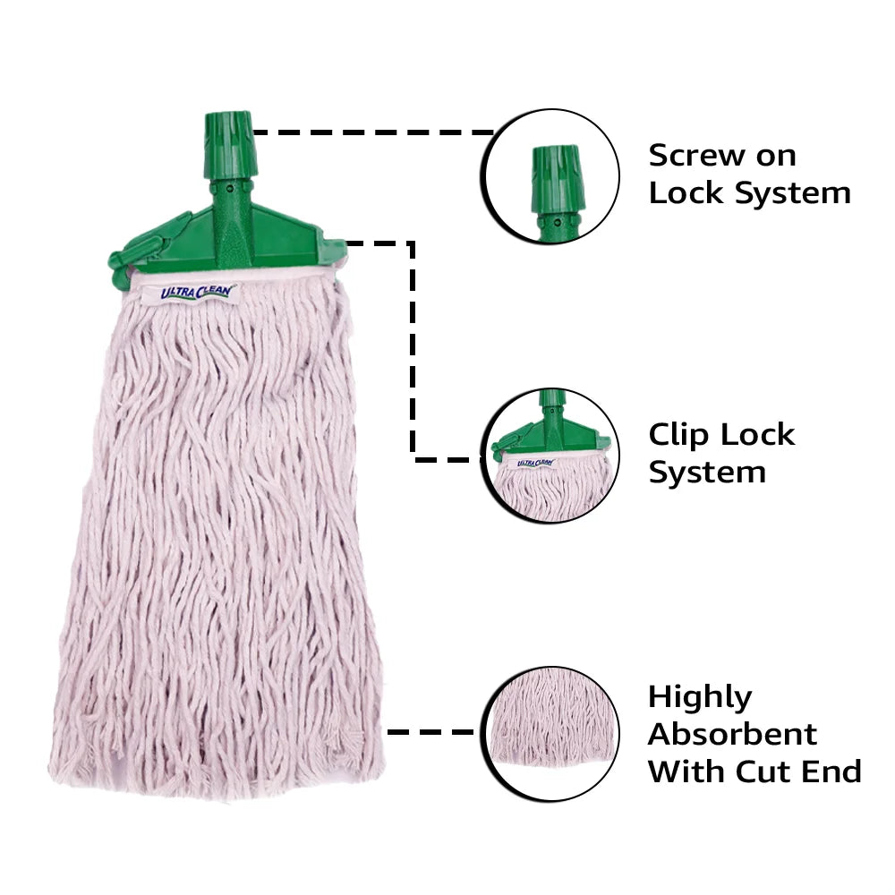 Mini Wet Mop