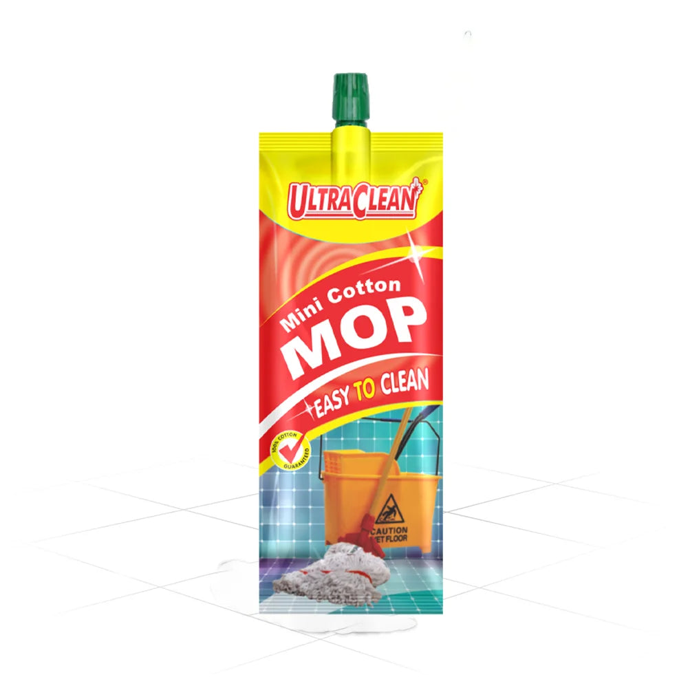 Mini Wet Mop