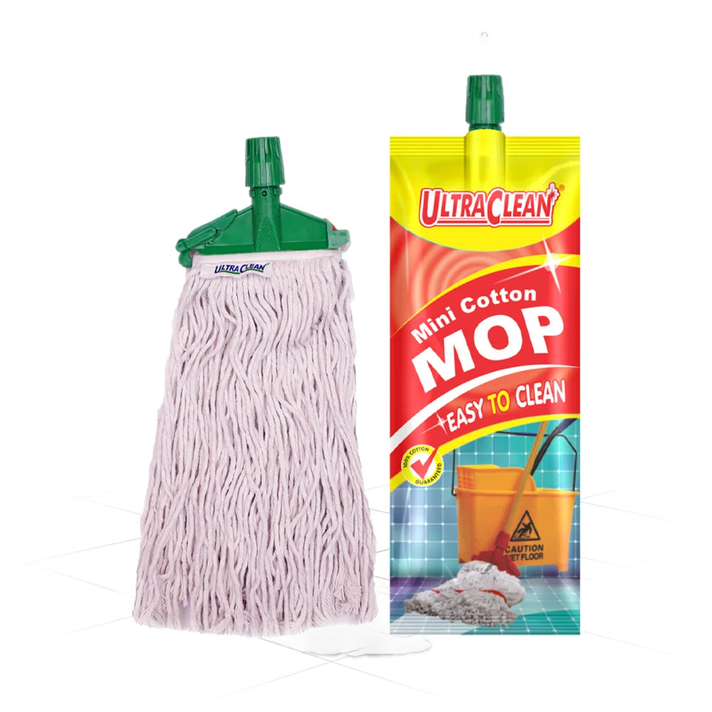 Mini Wet Mop