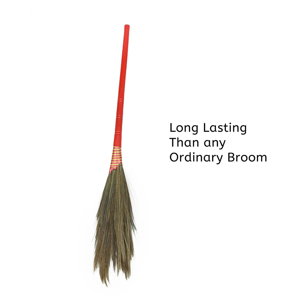 Assam 5G Broom