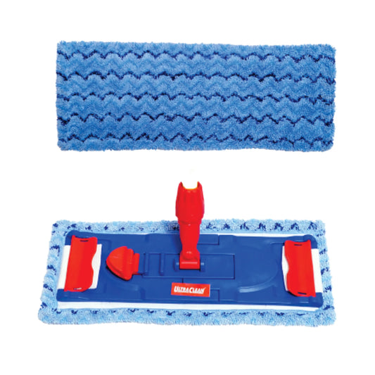 Refill Microfiber Dust Control Mop 16"