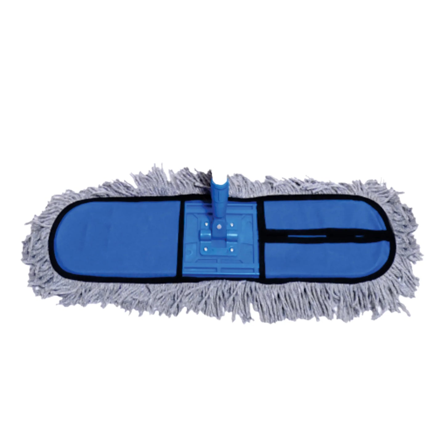 Refill Gray Dust control mop 18" Heavy