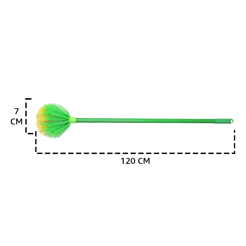 Round Jala