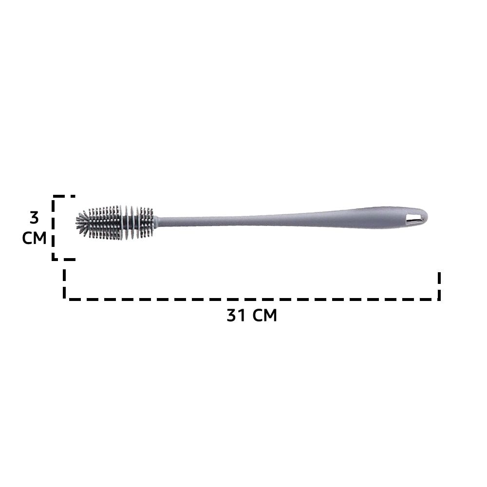 Silicon Bottle Brush