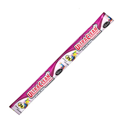 Silver Broom