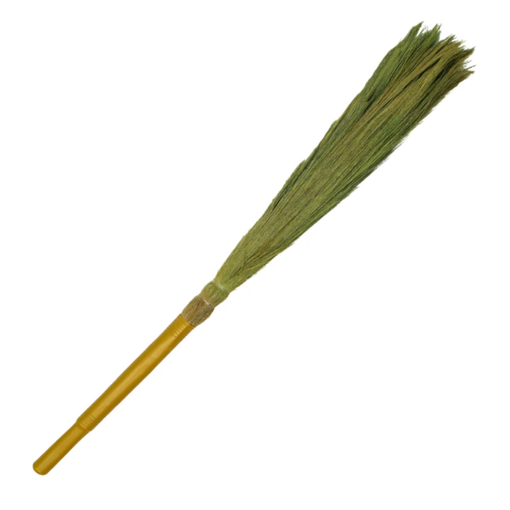Silver Broom