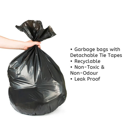 Garbage Bag Small 17x19