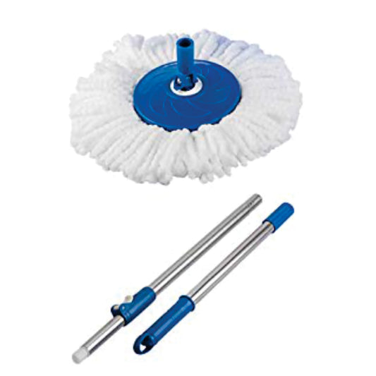 Spin & Go Rod and Plate Heavy