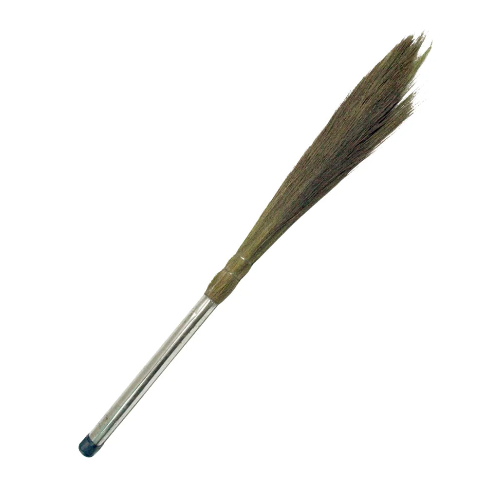 Steelo Assam Broom