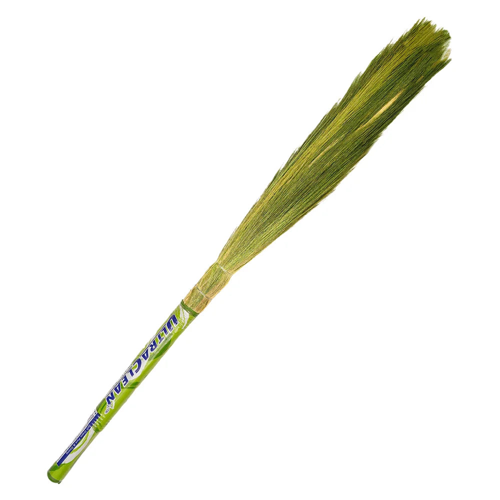 Super (Orissa) Broom