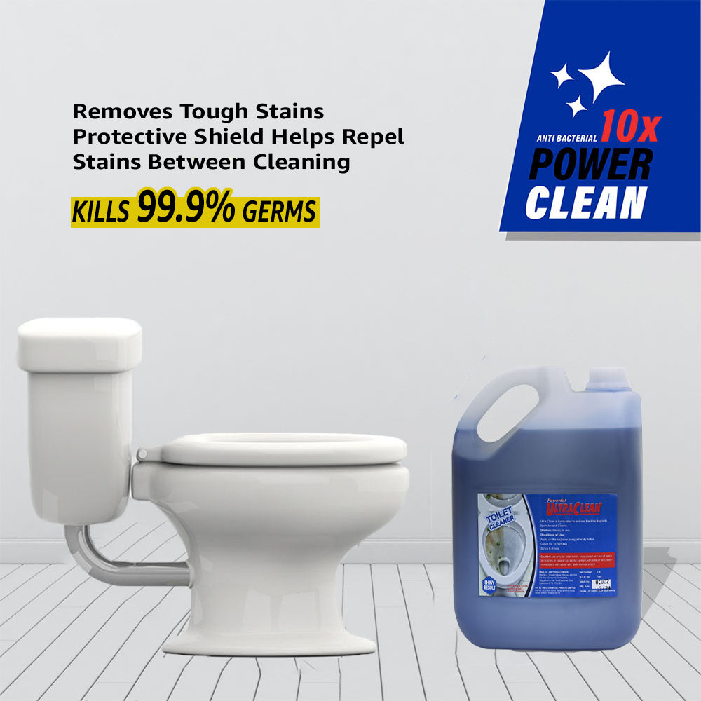 Toilet Cleaner 5 Litre