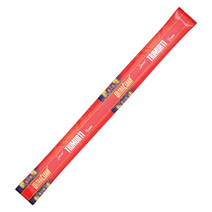 Trimurti (Orissa) Broom