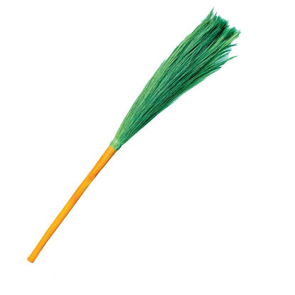 Trimurti (Orissa) Broom